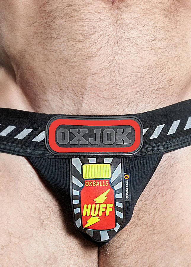 Oxballs Popper Jock - Oxballs -