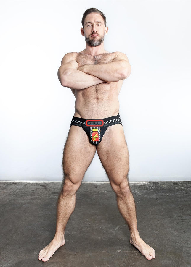 Oxballs Popper Jock - Oxballs -