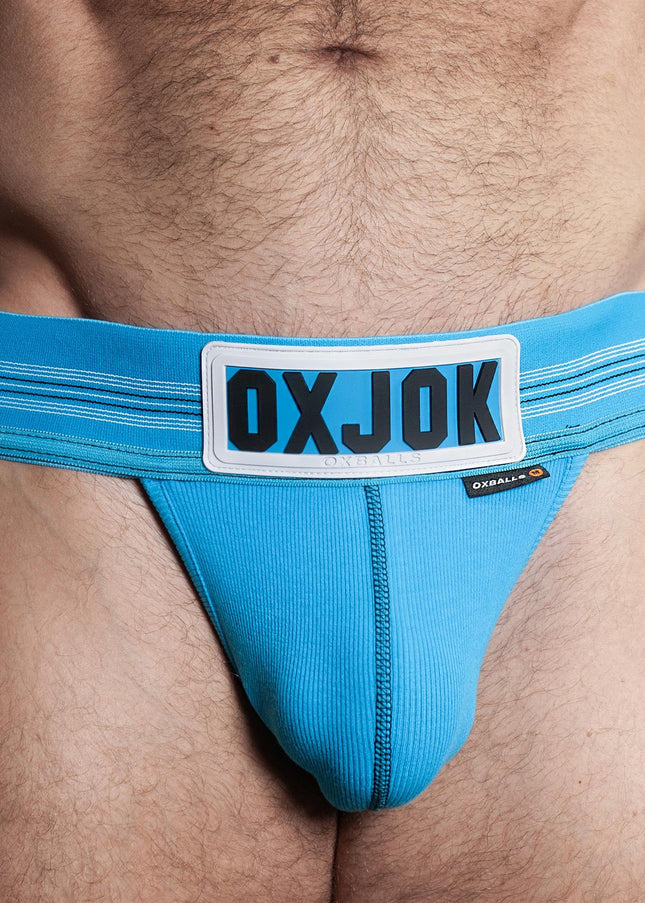 Oxballs Sling Jock, Pool - Oxballs - 