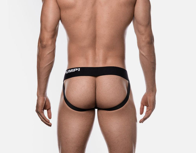 PUMP! Black Classic Jock - PUMP! - 