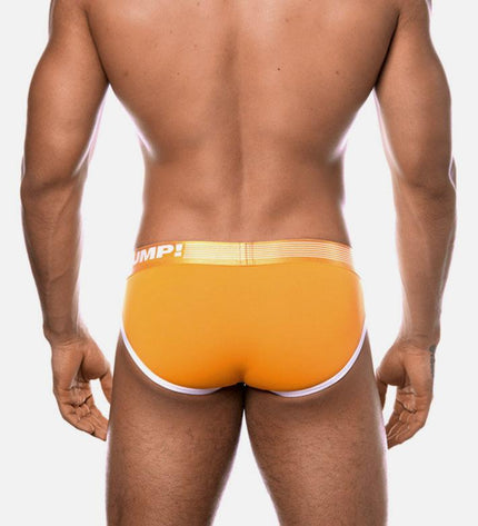 PUMP! Creamsicle Brief - PUMP! - 