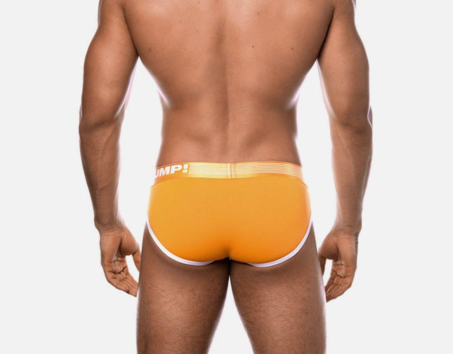 PUMP! Creamsicle Brief - PUMP! - 