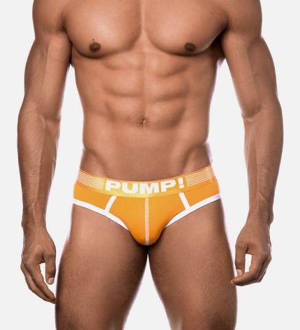 PUMP! Creamsicle Brief - PUMP! - 