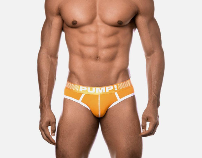 PUMP! Creamsicle Brief - PUMP! - 