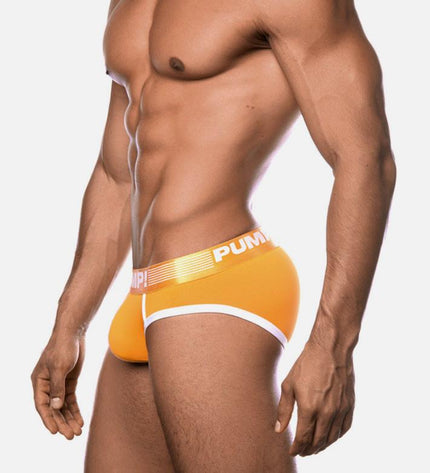 PUMP! Creamsicle Brief - PUMP! - 