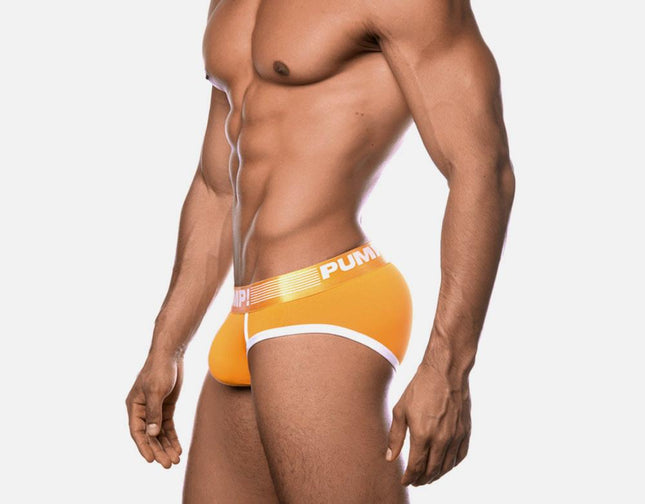 PUMP! Creamsicle Brief - PUMP! - 