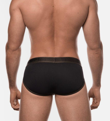 PUMP! Military Ribbed Brief - PUMP! - 