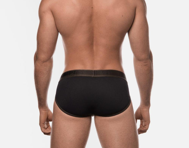 PUMP! Military Ribbed Brief - PUMP! - 