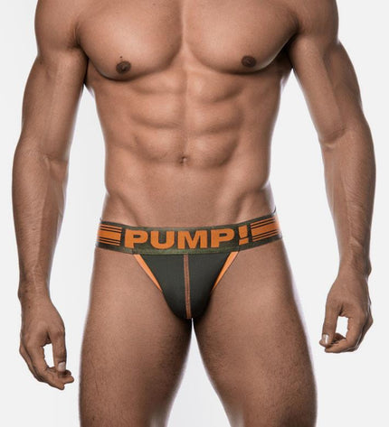 PUMP! Squad Jock - PUMP! - 