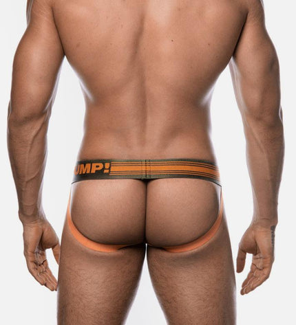 PUMP! Squad Jock - PUMP! - 