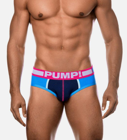 PUMP! Sugar Rush Brief - PUMP! - 