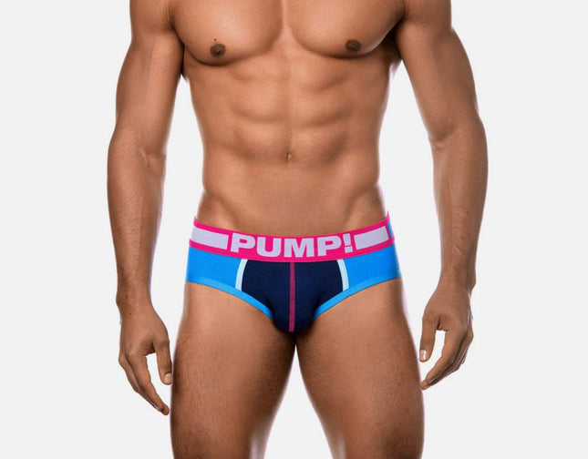 PUMP! Sugar Rush Brief - PUMP! - 