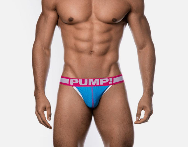 PUMP! Sugar Rush Jock - PUMP! - 