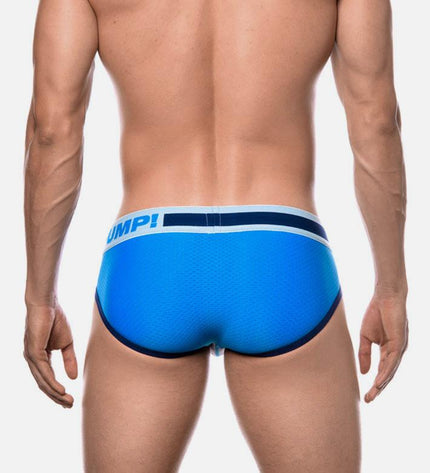 PUMP! True Blue Brief - PUMP! - 