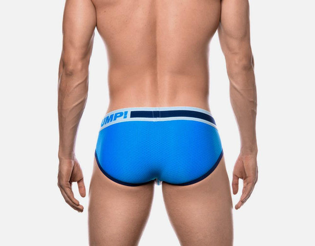 PUMP! True Blue Brief - PUMP! - 