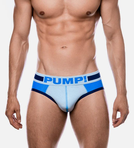 PUMP! True Blue Brief - PUMP! - 