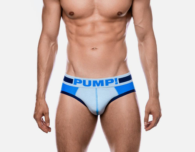 PUMP! True Blue Brief - PUMP! - 