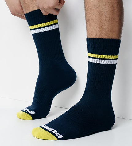 Recharge Crew Socks - PUMP! - 