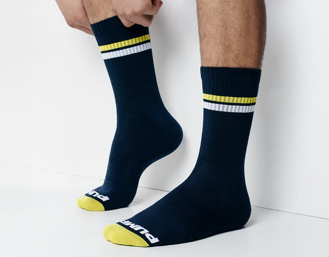 Recharge Crew Socks - PUMP! - 