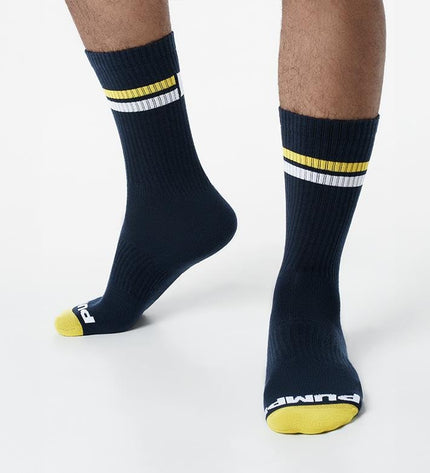 Recharge Crew Socks - PUMP! - 