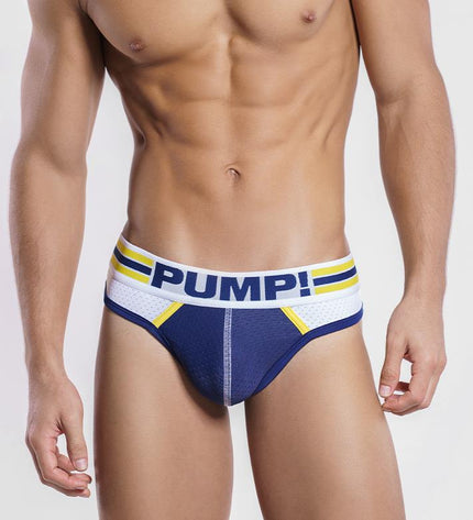 Recharge Thong - PUMP! - 