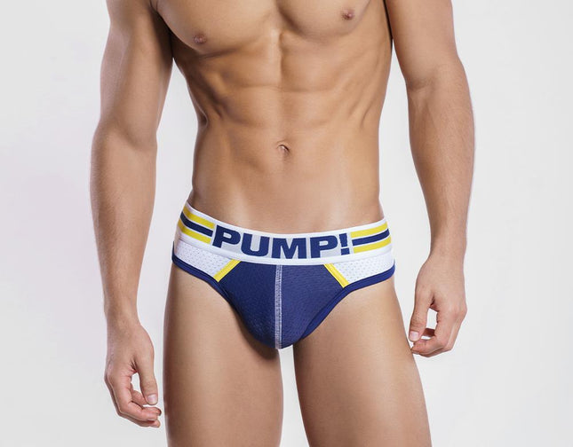 Recharge Thong - PUMP! - 