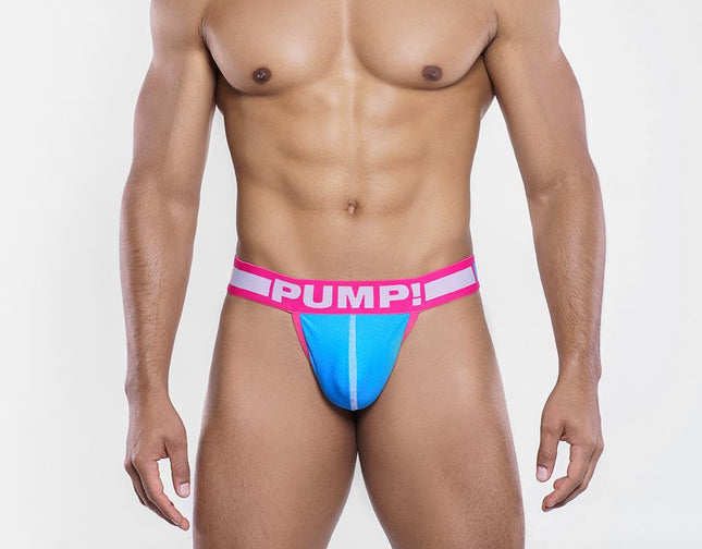 Sugar Rush Thong - PUMP! - 