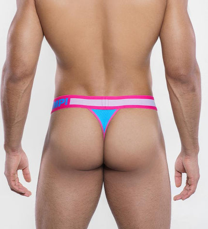 Sugar Rush Thong - PUMP! - 