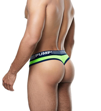 Surge Thong - PUMP! - 