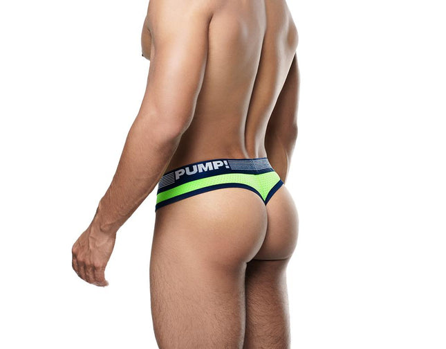 Surge Thong - PUMP! - 