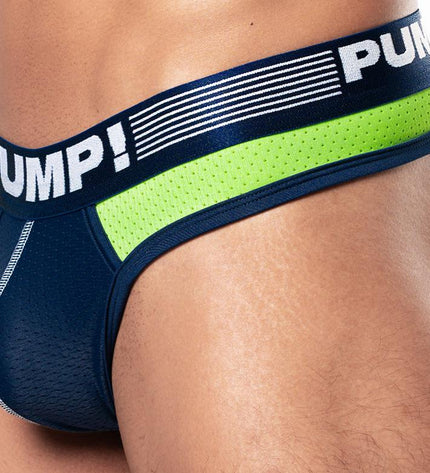 Surge Thong - PUMP! - 