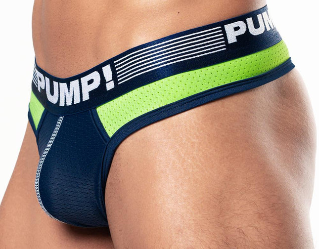 Surge Thong - PUMP! - 