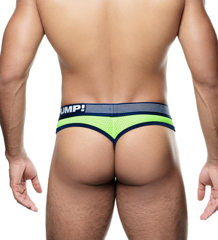 Surge Thong - PUMP! - 