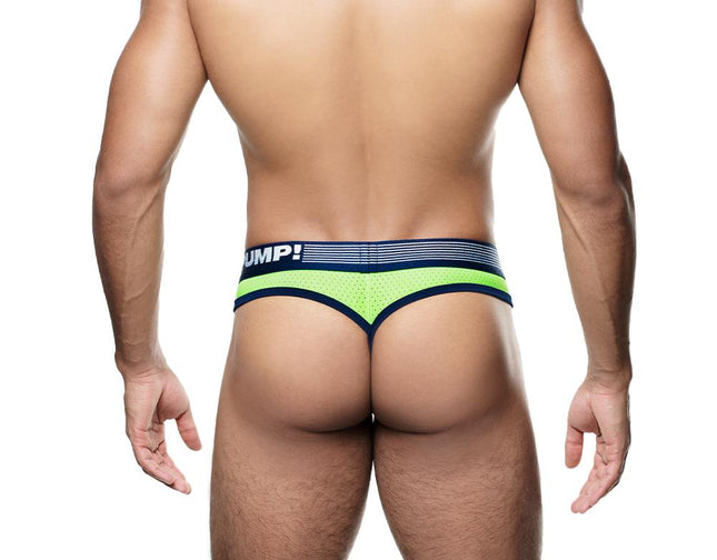 Surge Thong - PUMP! - 