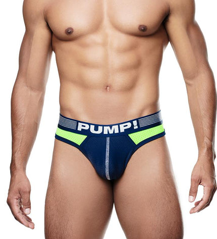 Surge Thong - PUMP! - 