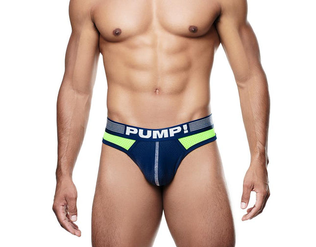 Surge Thong - PUMP! - 