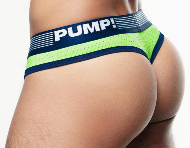 Surge Thong - PUMP! - 