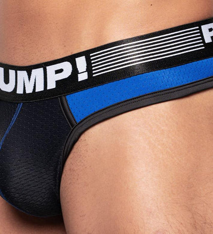 Volt Thong - PUMP! - 