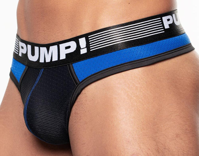 Volt Thong - PUMP! - 