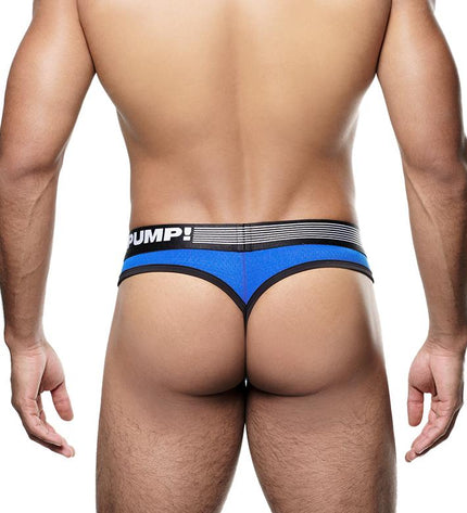 Volt Thong - PUMP! - 