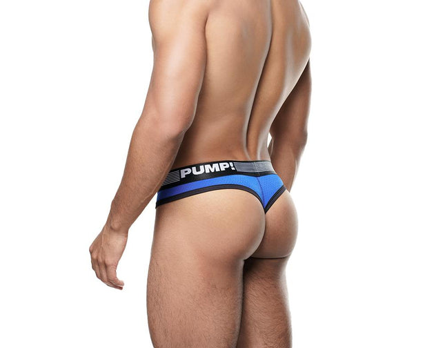 Volt Thong - PUMP! - 