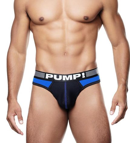 Volt Thong - PUMP! - 