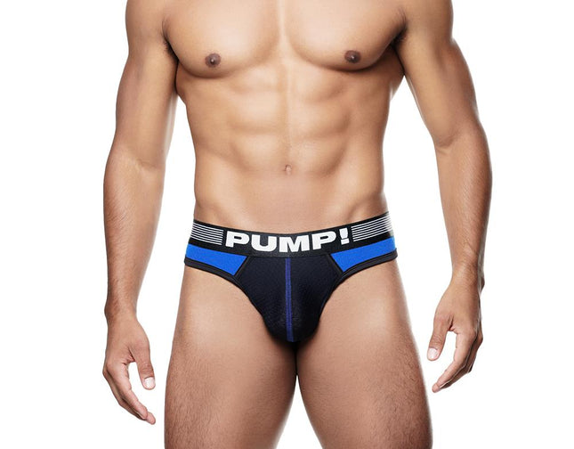 Volt Thong - PUMP! - 