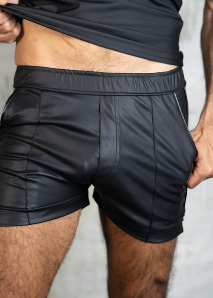 BOXER Sexy T-Class Shorts - Boxer Barcelona-