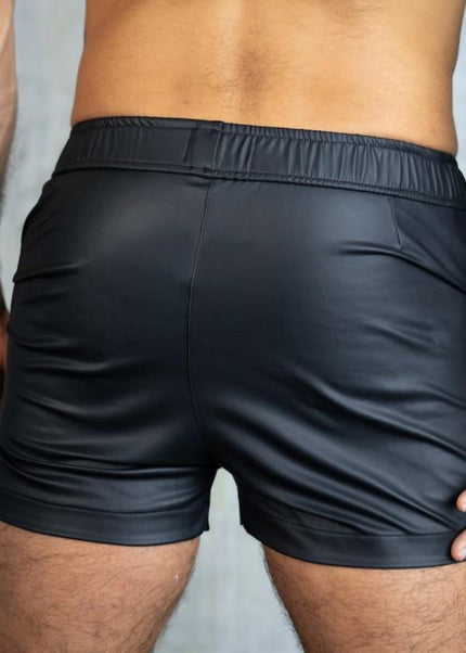 BOXER Sexy T-Class Shorts - Boxer Barcelona-