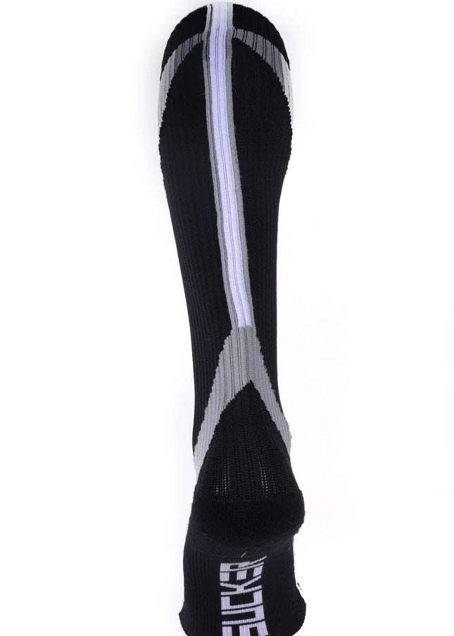 Breedwell Akira Socks, Silver - BREEDWELL-