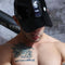 Breedwell Cyber Holo Hat, Black - BREEDWELL-