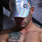 Breedwell Cyber Holo Hat, Silver - BREEDWELL-
