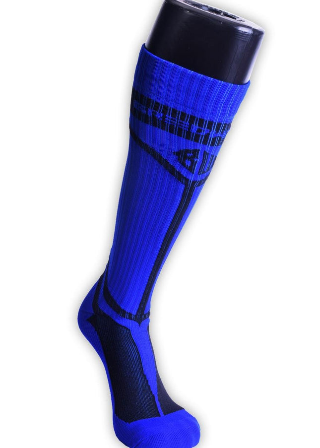 Breedwell Hybred Socks, Blue - BREEDWELL-