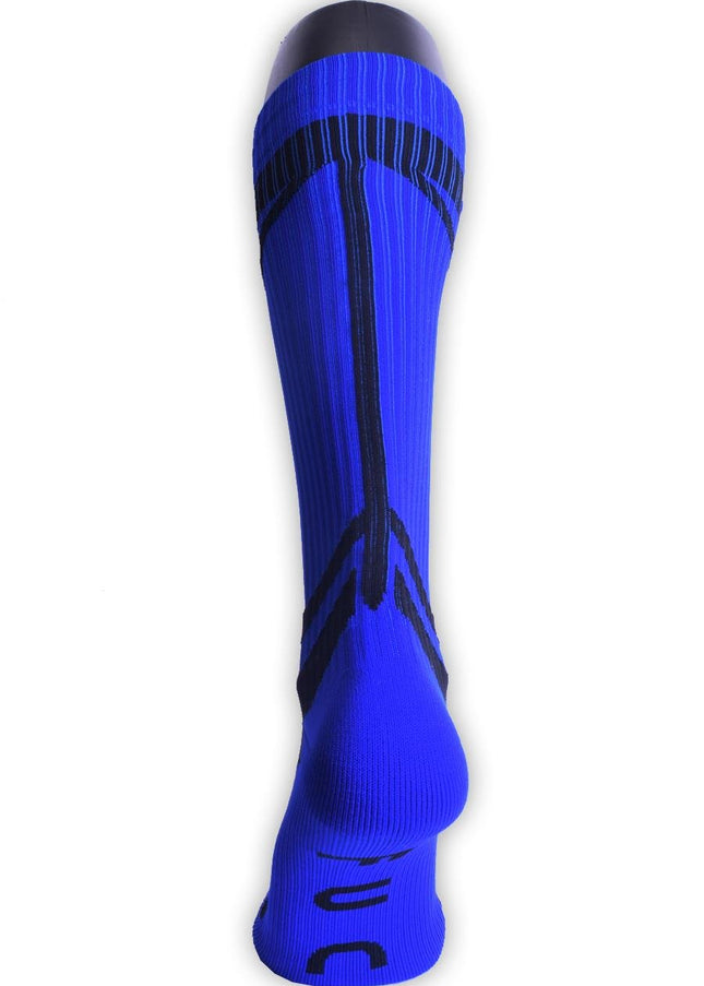 Breedwell Hybred Socks, Blue - BREEDWELL-